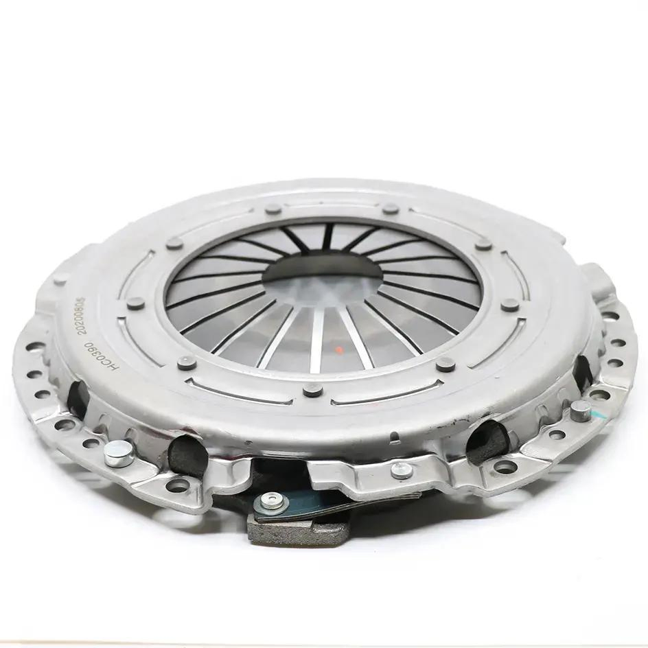 Az9725160110 Wg9925160611 Dz9114160031 Clutch Disc and Pressure Plate 430mm for Sinotruk HOWO Truck C7h FAW Clutch Plates