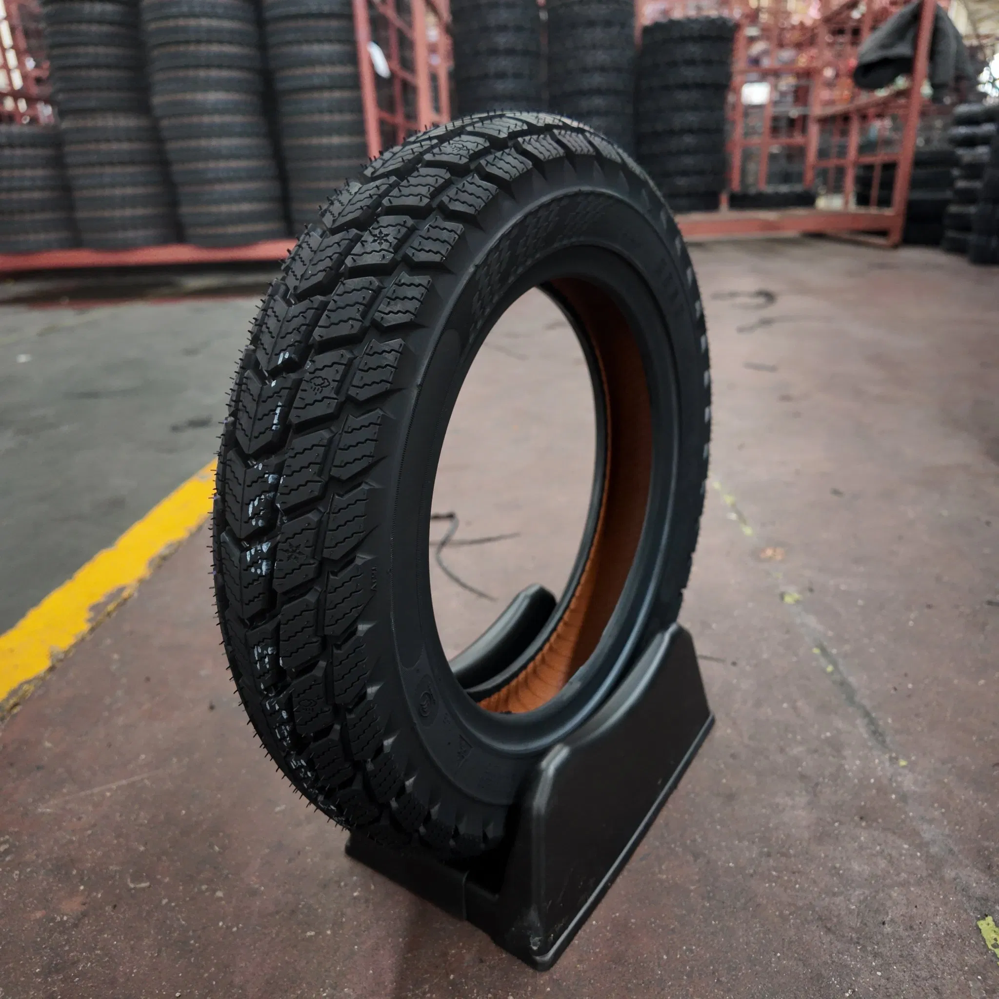 Премиум мотошина для кастомных мастерских