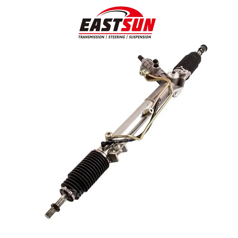 Рулевая рейка с ГУР для BMW 3, 5 серии, E36, E46, X5