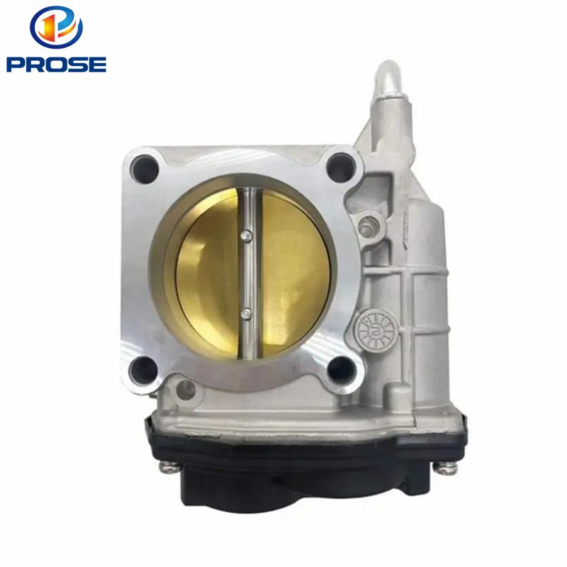 Дроссельная заслонка 60мм 16119-JA00A для японских авто