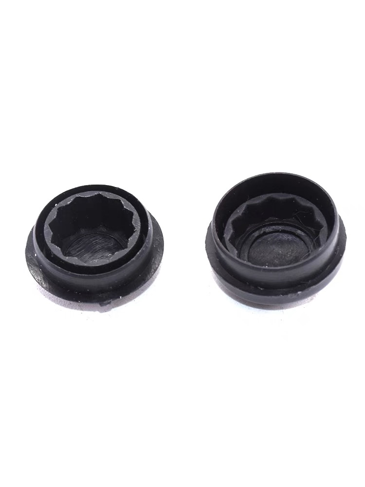 Washer Water Tank Bottle Cap Windshield Wiper Fluid Reservoir Cover Caps MR597536 71740943