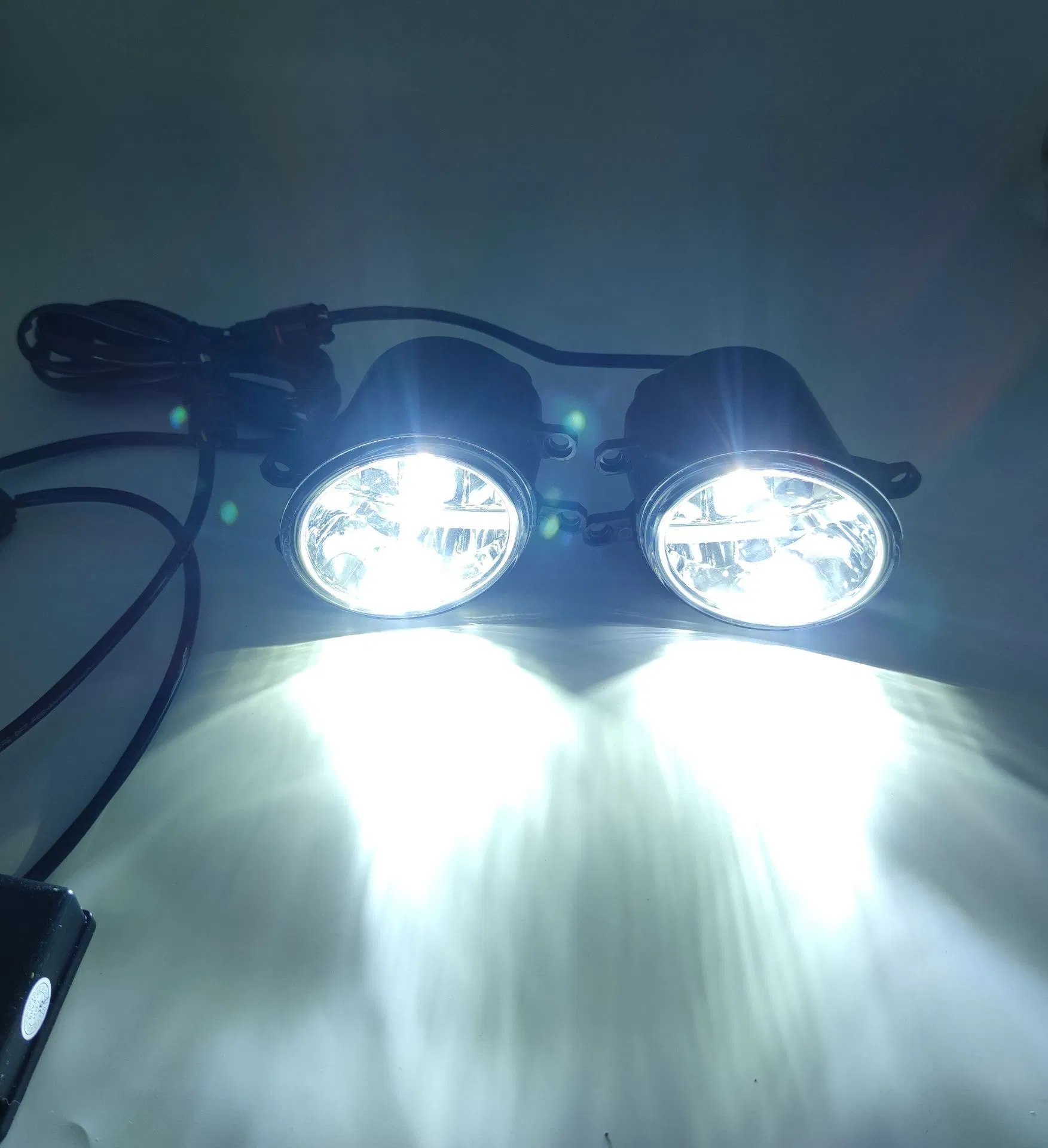 Светодиодные противотуманные фары LED для Toyota