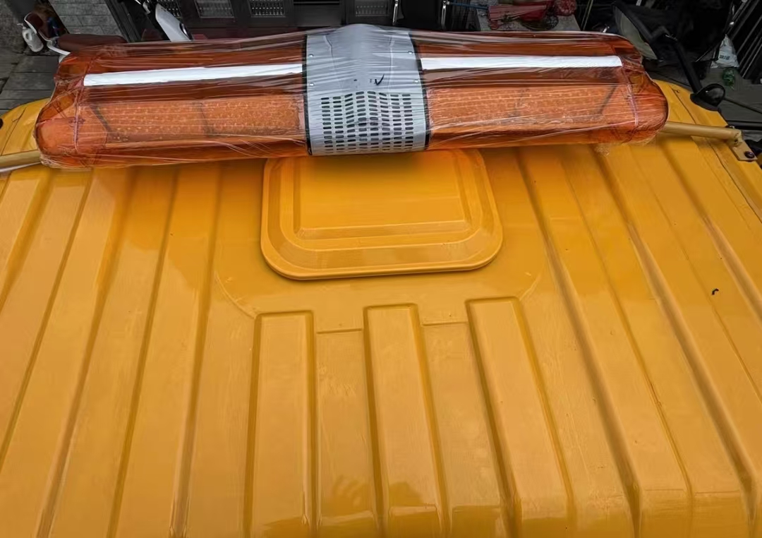 Warning Lights Emergency Light Bar