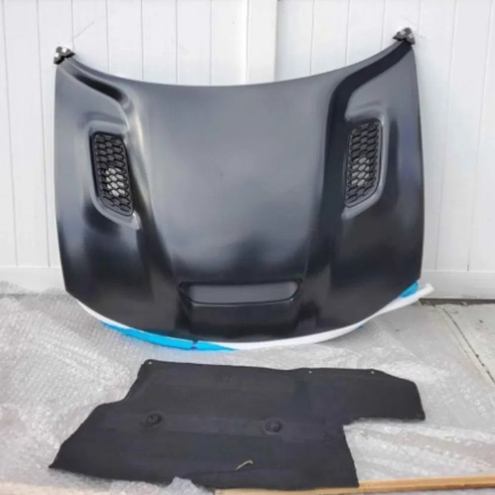 Car Hood Bonnet Auto Capot for 2020-2021 Dodge Charger Srt