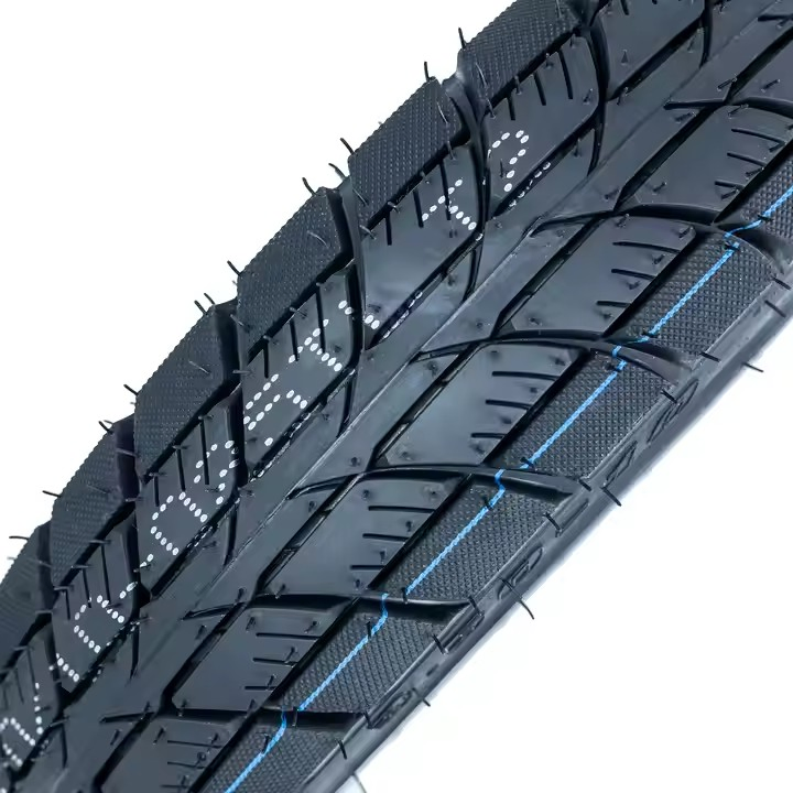 Шина мотоциклетная 350-10 Premium Rubber