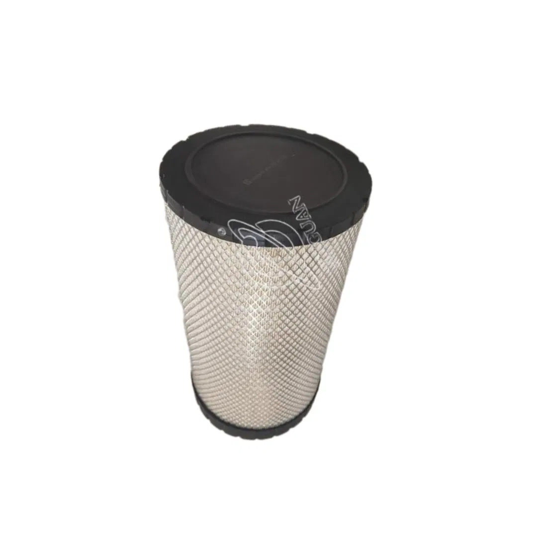 Spare Parts Heavy Duty Truck Air Filter 870904A/a-44210 Truck Parts for-Cummins