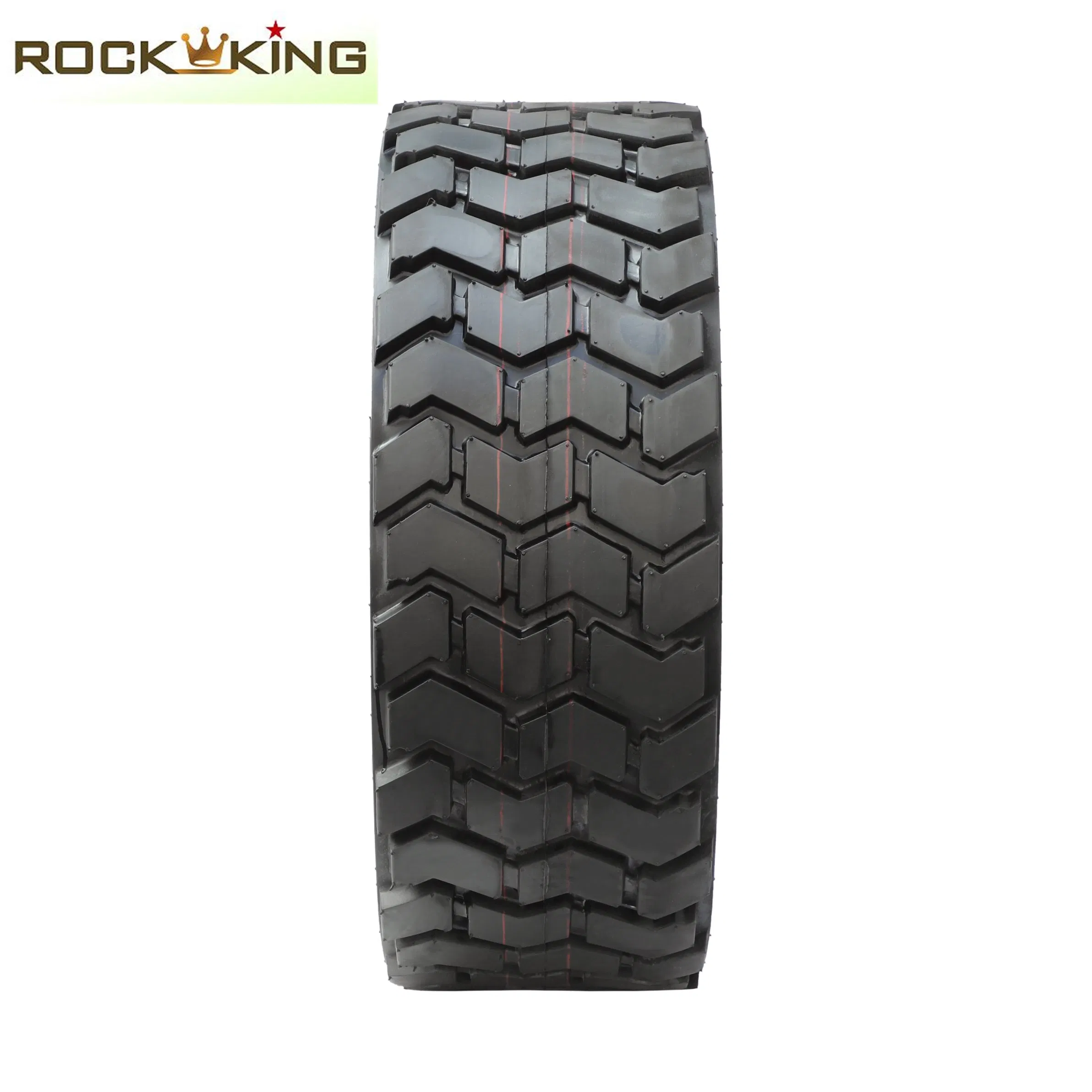 Premium 16/70r24 Engineering Radial Tire for OTR Vehicles
