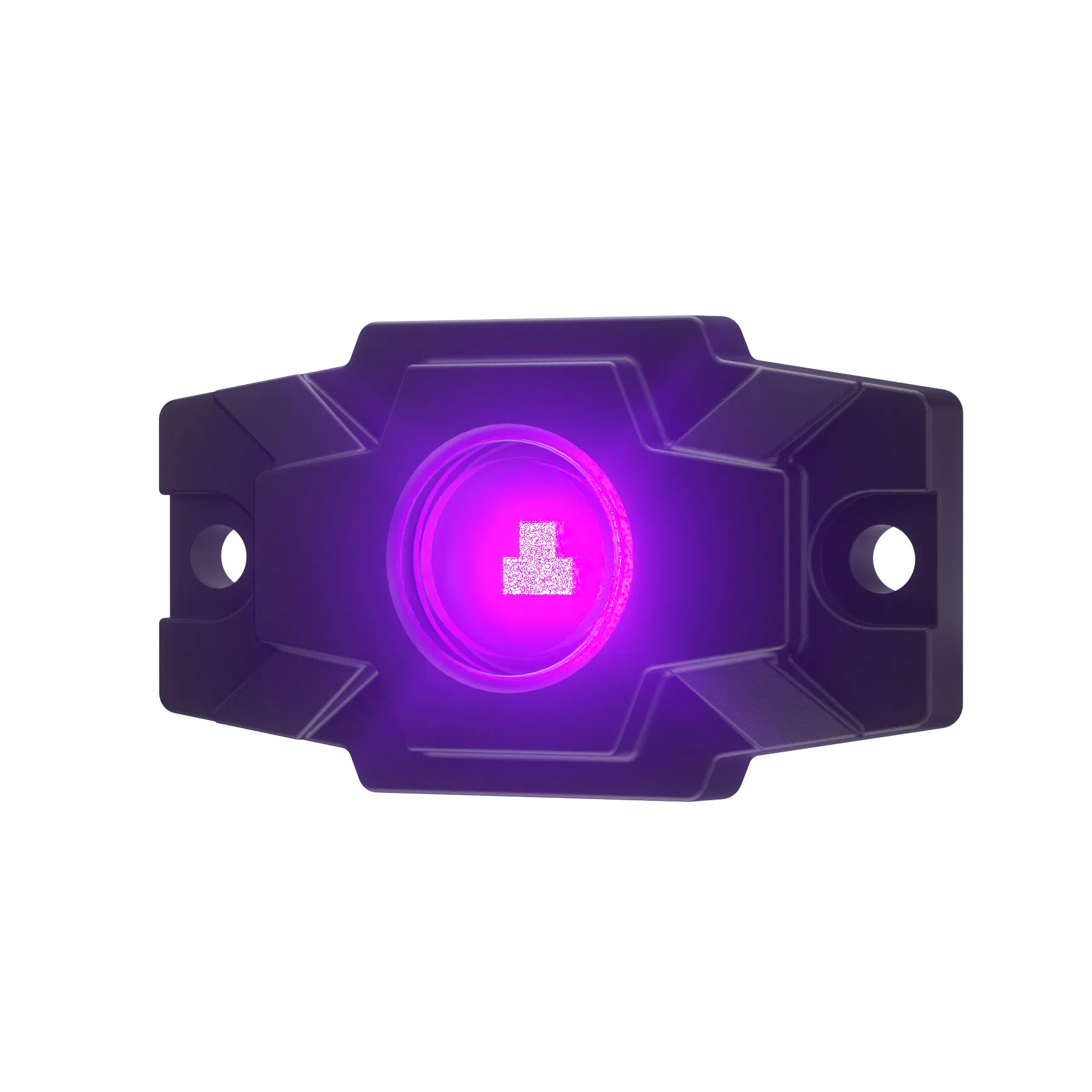 Aurora New Design High Power RGBW LED Rock Light Kits for off-Road