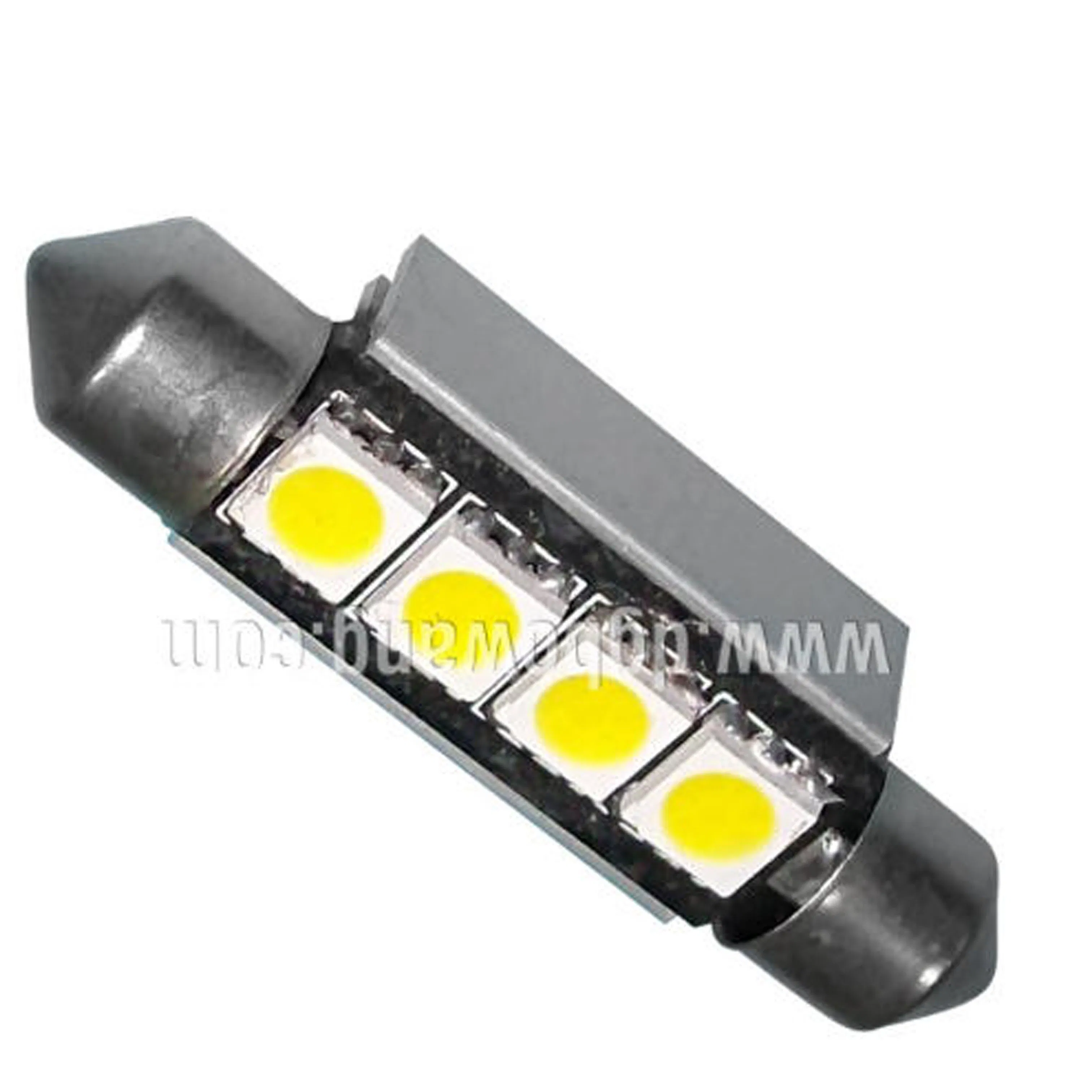 Светодиодная лампа Canbus Festoon Sv8.5 для авто