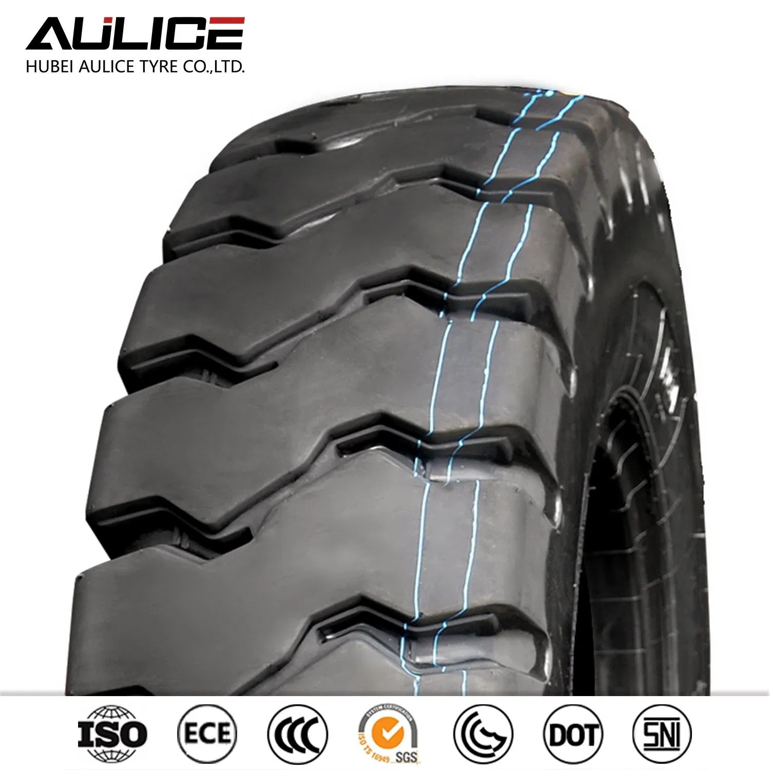 AULICE 10.00R20 11.00R20 All Steel Radial Truck And Bus Tyre All Wheel Position