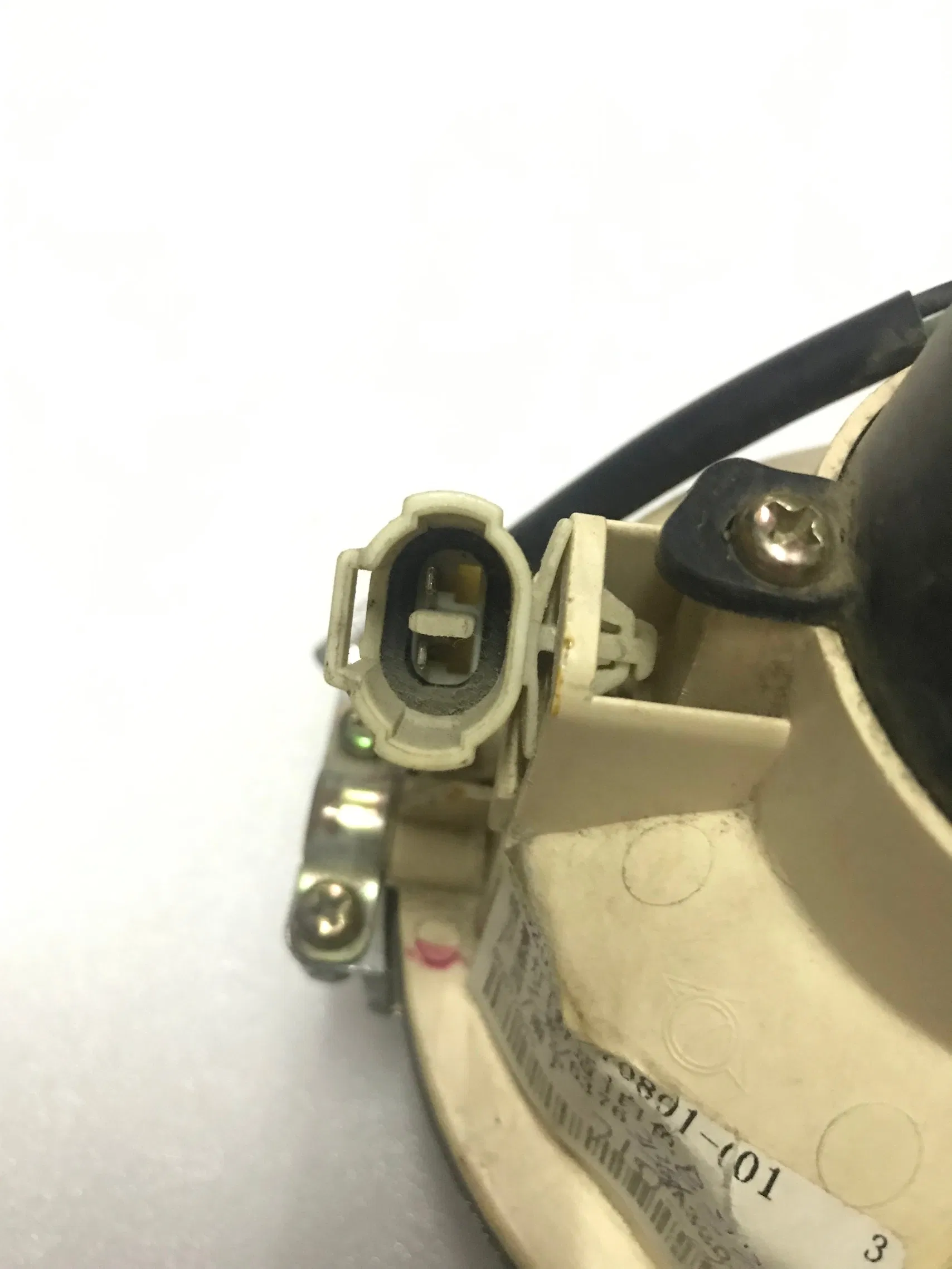 Передняя противотуманная фара LED для Wuling Sunshine 6376