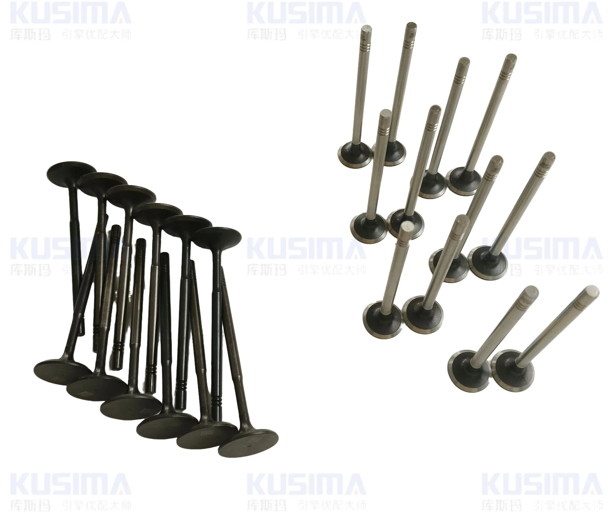 Клапан двигателя Mercedes M256 2560530000