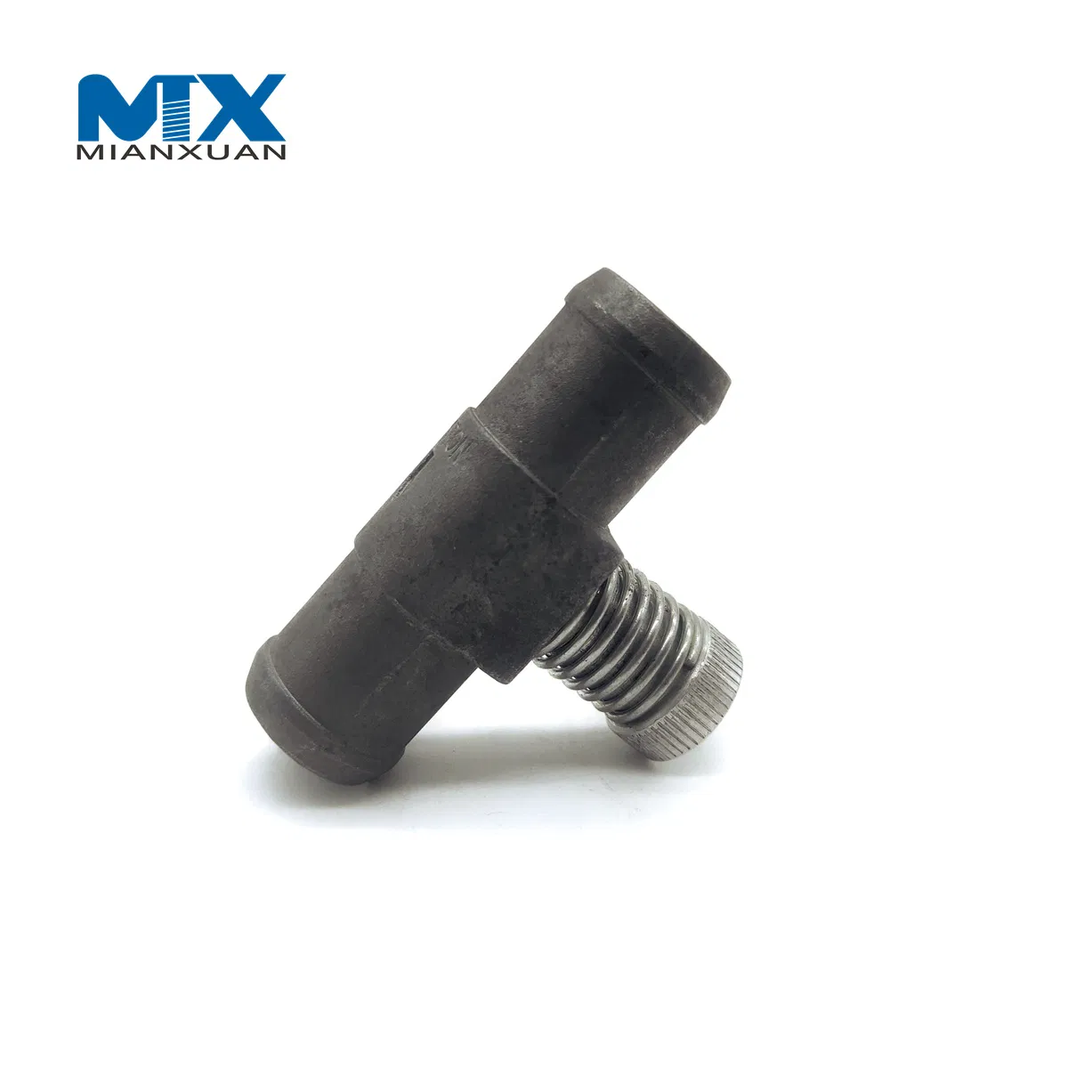 Алюминиевый пауэр-клапан для двигателя