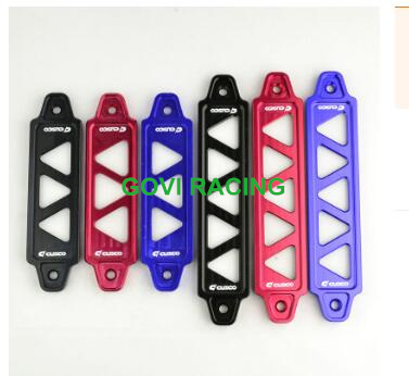 Aluminum Car Battery Tie Down Clamp Fasterner