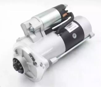 Стартер 4D34 6D34 для грузовиков Mitsubishi