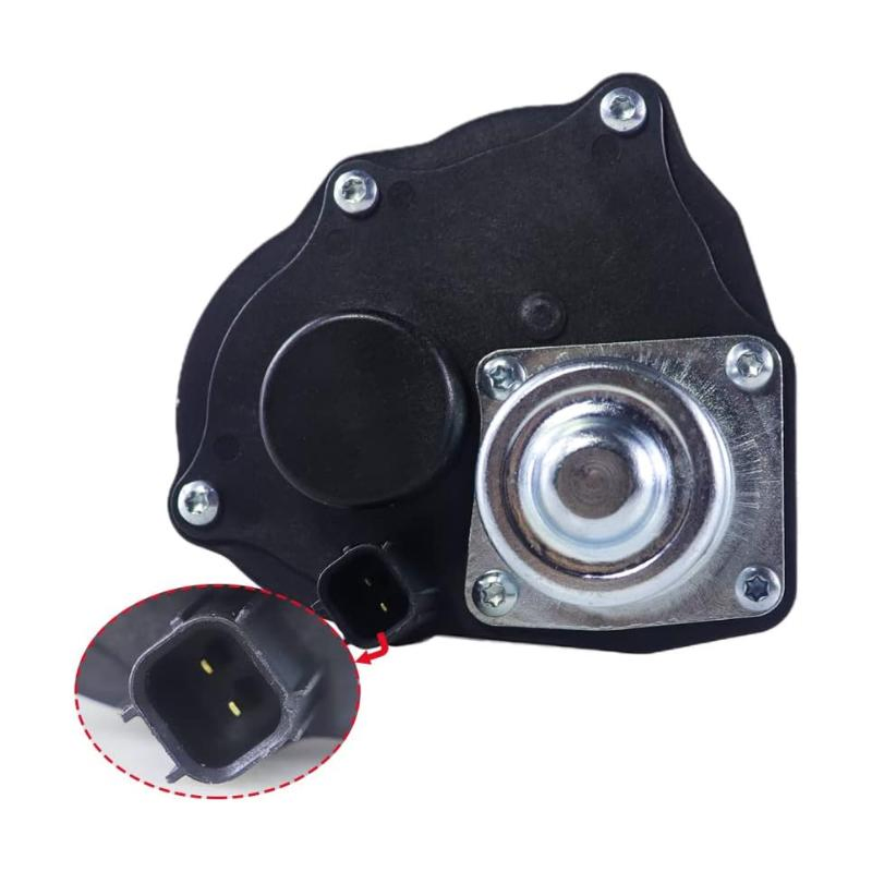 Дроссельная заслонка для Ford Mustang GT 2005-10 (4.6L)