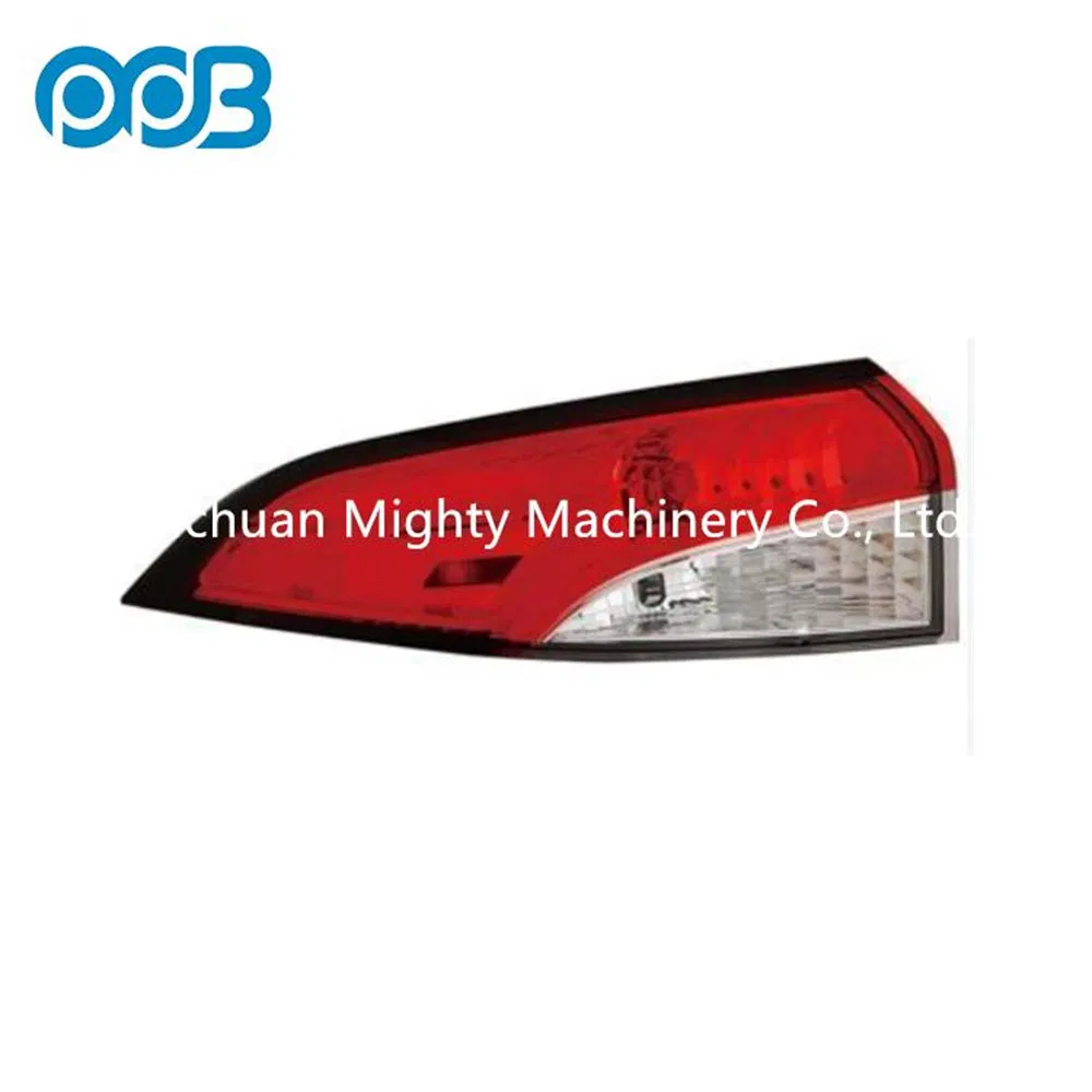 Car Accessories Rail Lamp 81561-12D10 for Toyota Corolla 2020-2021 LED Light