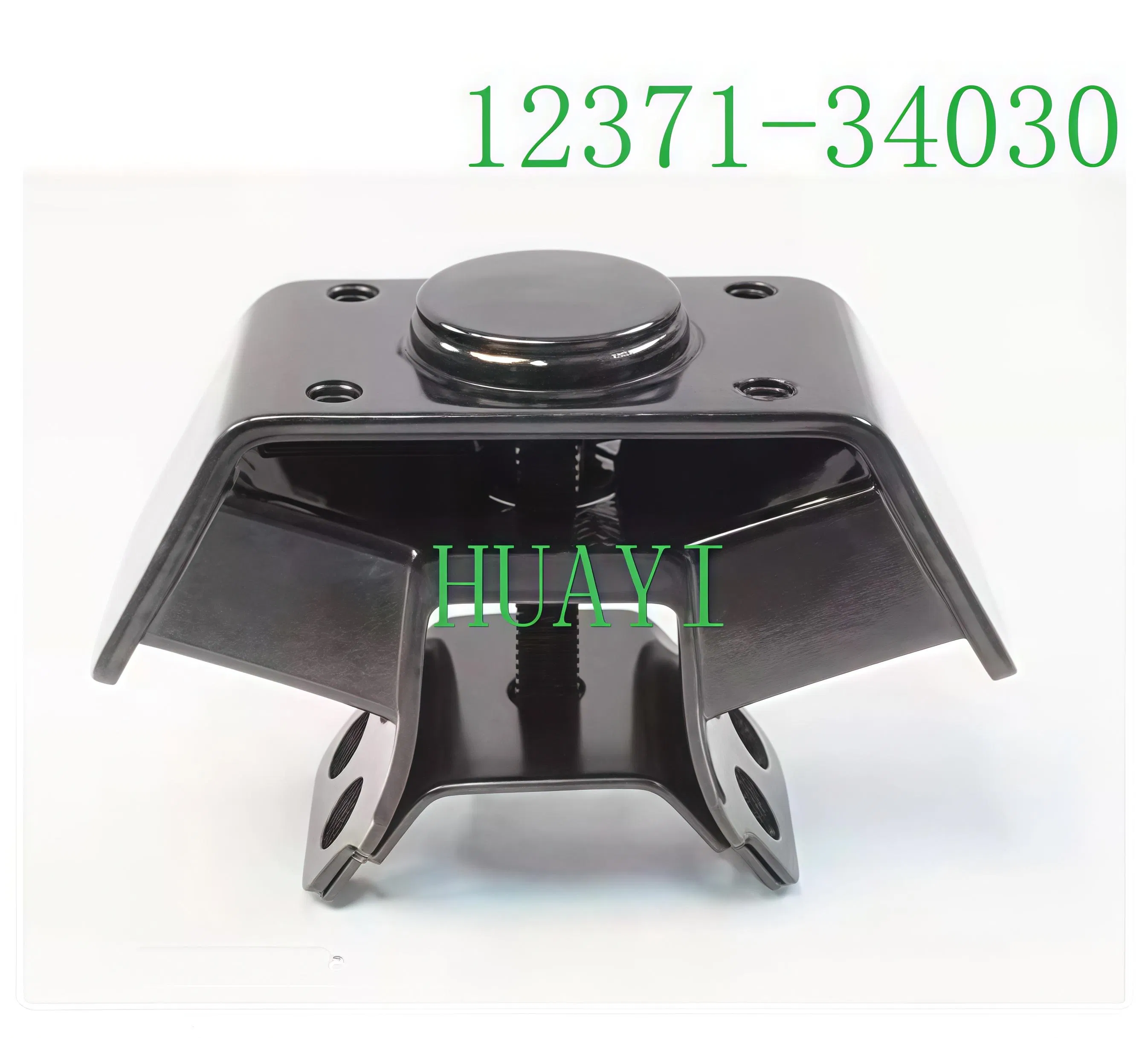 Опора двигателя для Toyota Hilux VI (12371-34030/12371-06020)