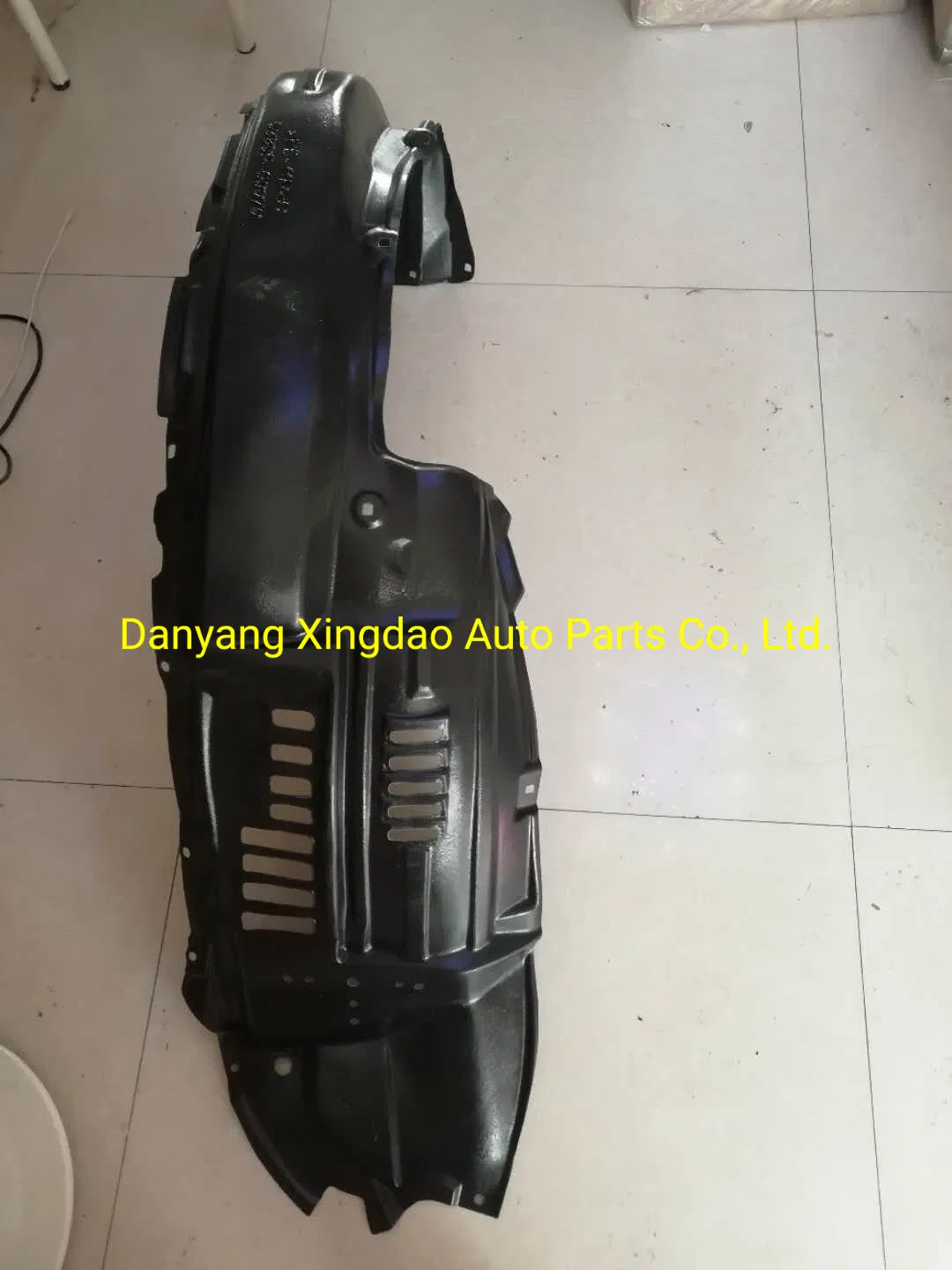 Inner Lining Fender Liner Fender for Lexus Gx460 2014-2019 53805-60070 53876-60070