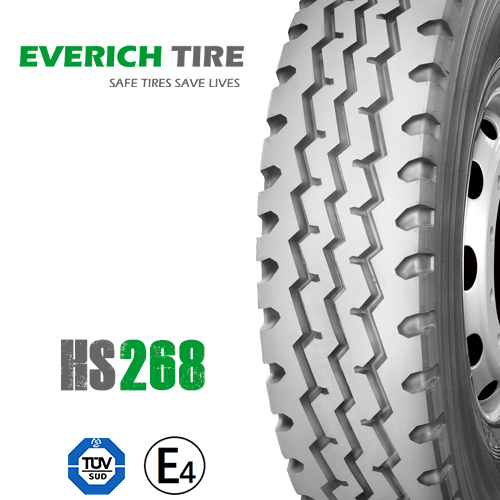 Premium Quality 315/70r22.5 315/80r22.5 385/65r22.5 Truck Tyre Specially Designed for Russia