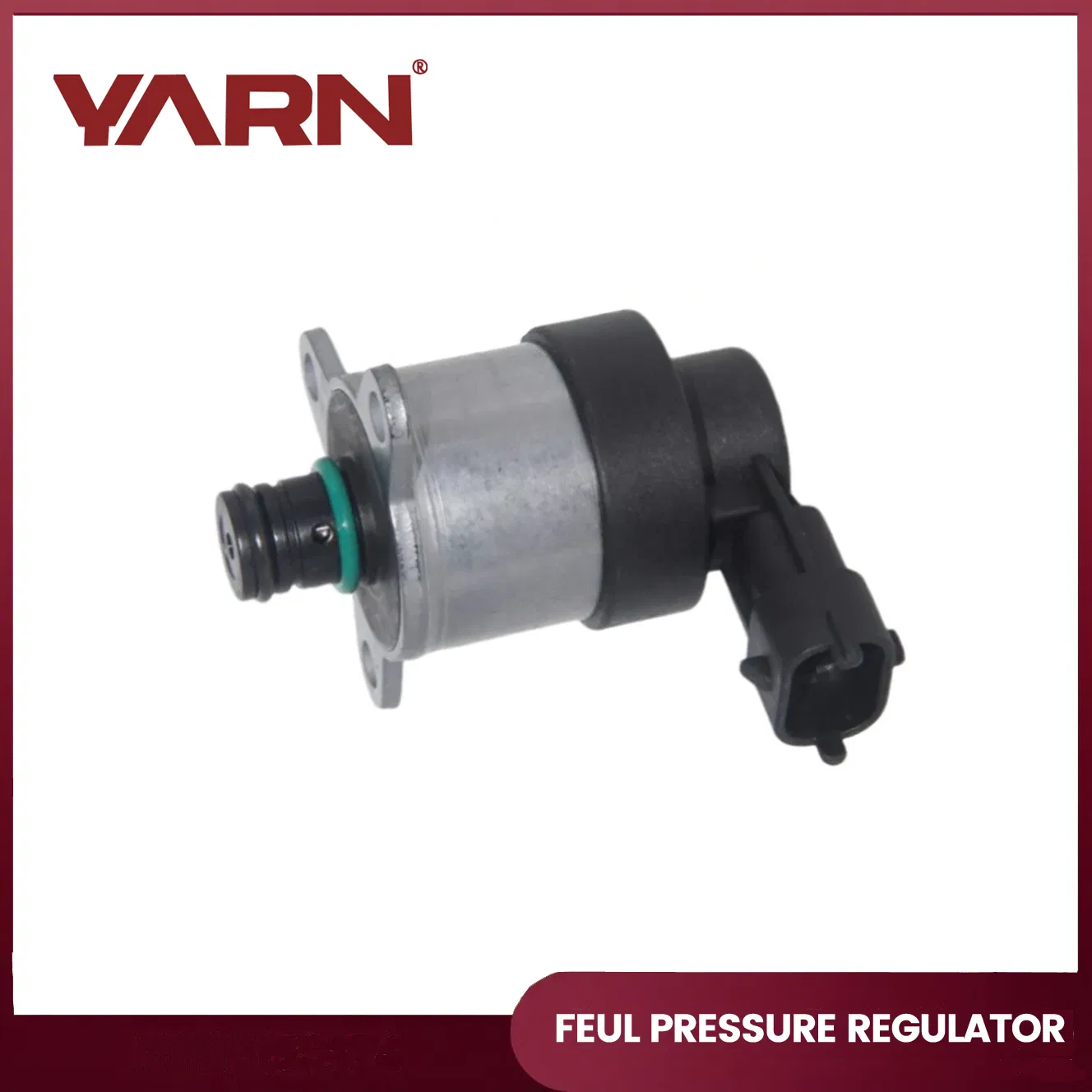 Регулятор давления топлива 0928400652 для Hyundai, KIA