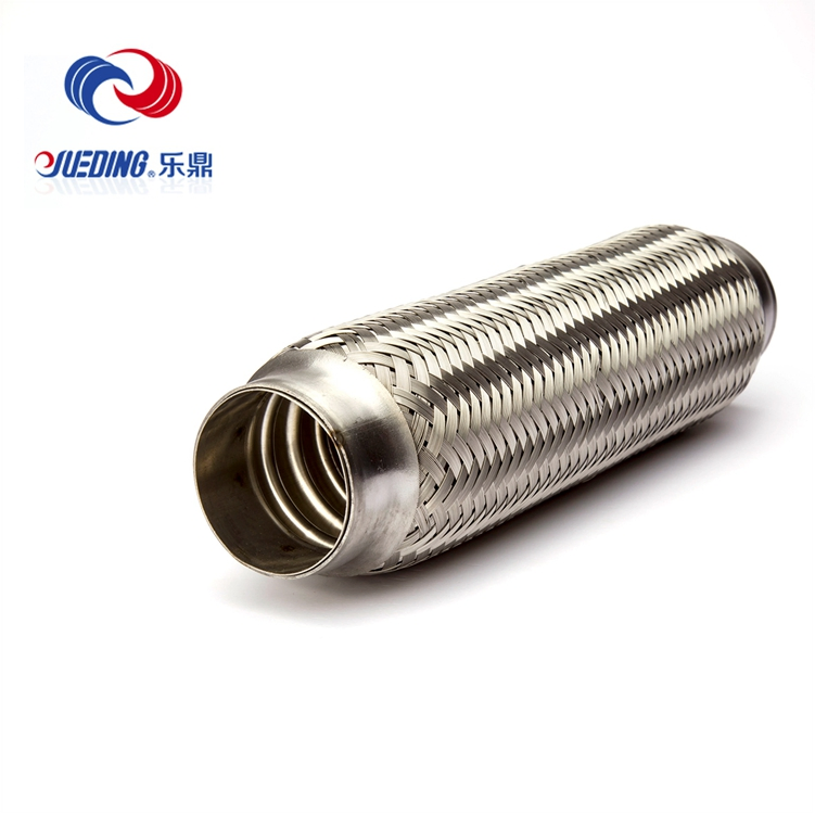 Гофрированная труба глушителя 1 дюйм