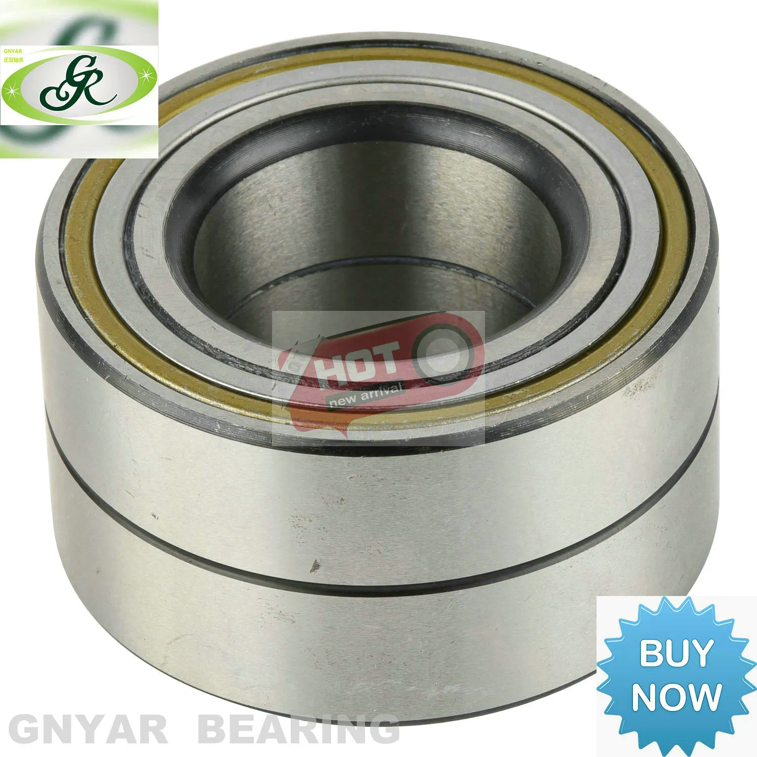 Ступичный подшипник DAC30580042 30x58x42