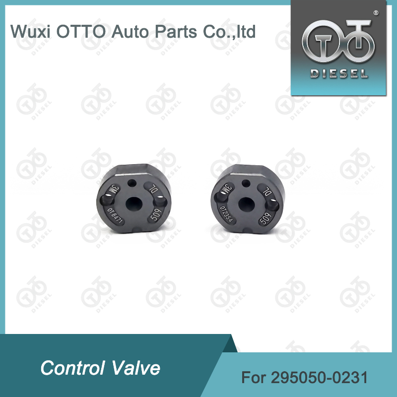 Diesel Control Valve #509, for Injector# 295050-0231/0380/1710/0670/1060/1170, Isuzu/Mitsubishi/Hyundai/Komatsu/Toyota/Nissan
