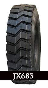Made in China Rubber Tires Tyres for Truck Car Vehicles off Road OTR Mining Special Tire