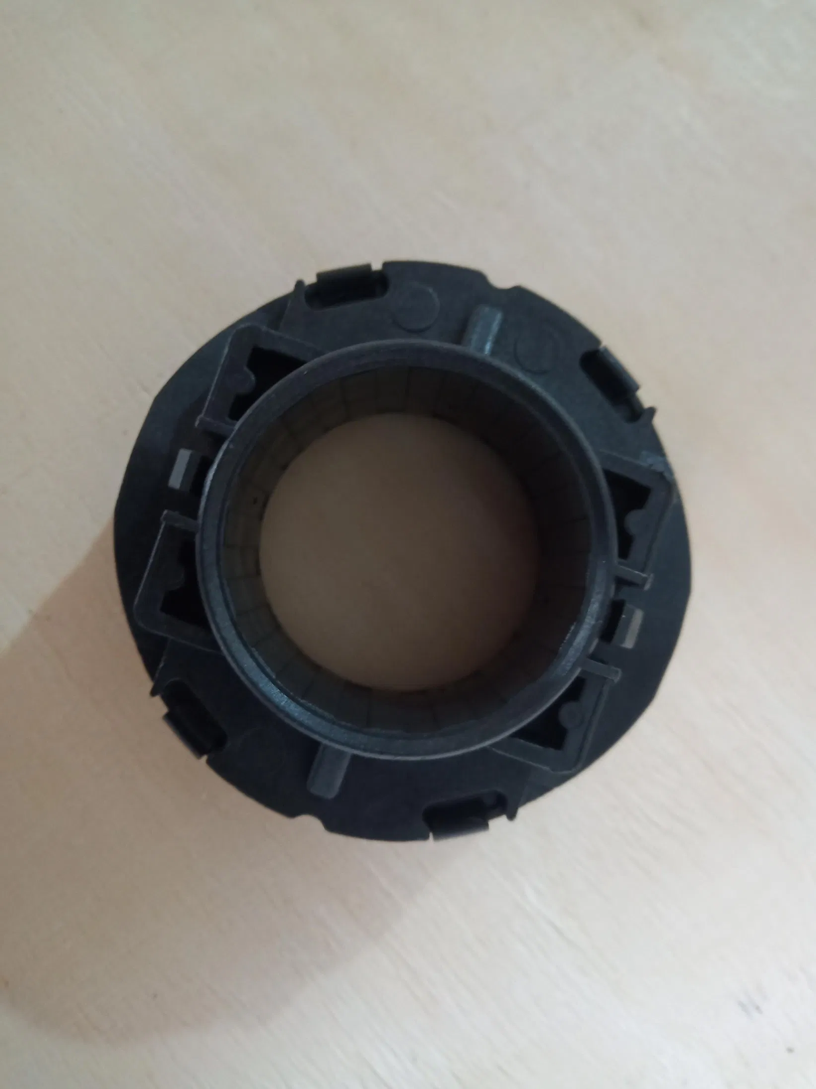 Облегченный маховик для ускорения 4G64