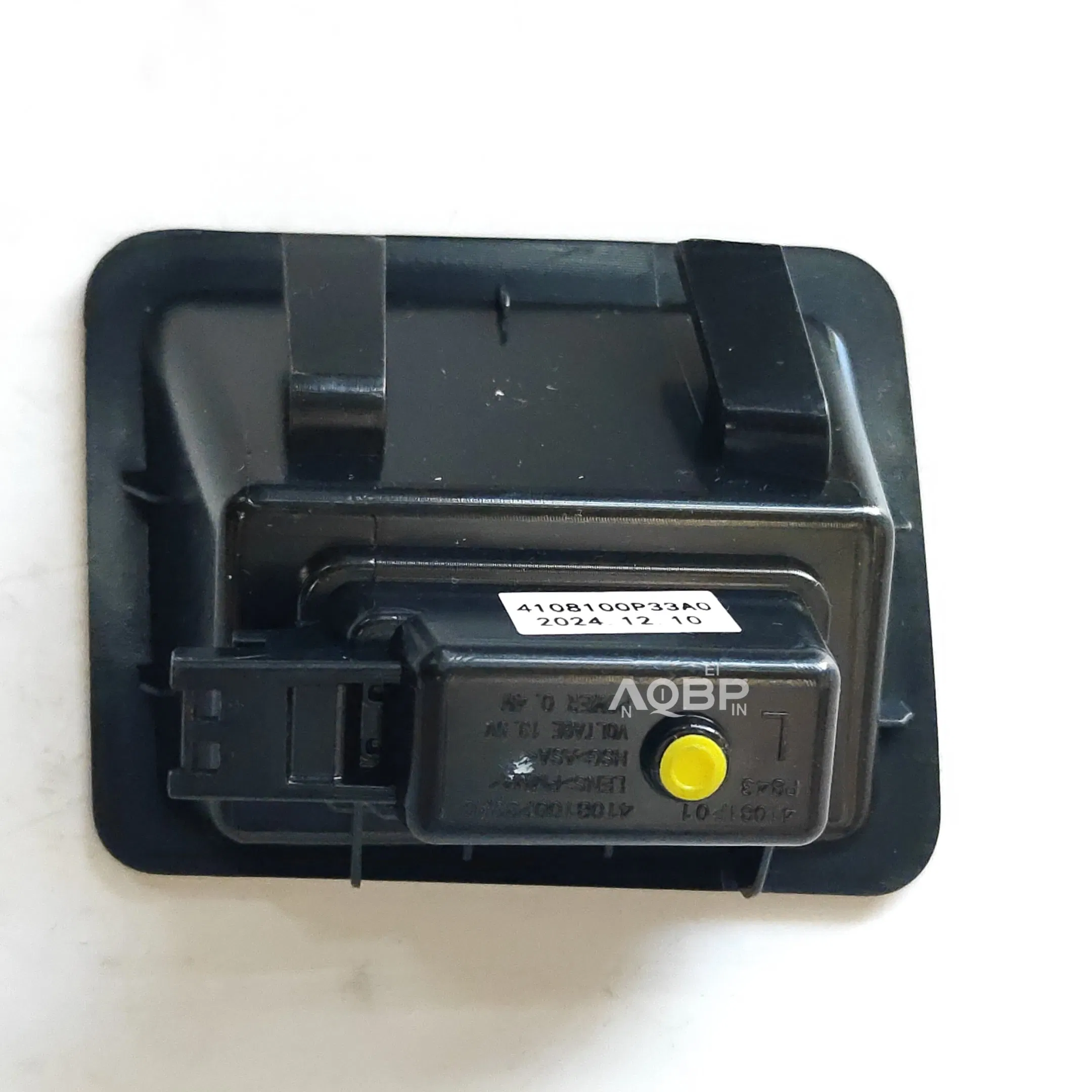 Фонарь подсветки номерного знака для JAC T6/T8