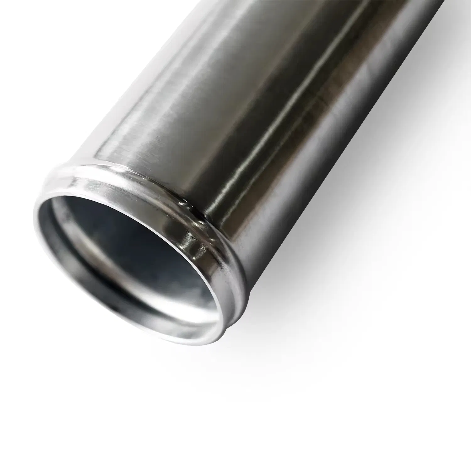 Набор труб интеркулера алюминиевый 2.5 дюйма