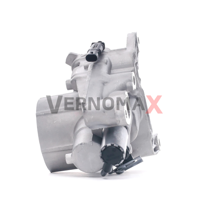 Масляный насос BGA Lp1406 для Peugeot 207 1.6 16V Vti 2007-2012