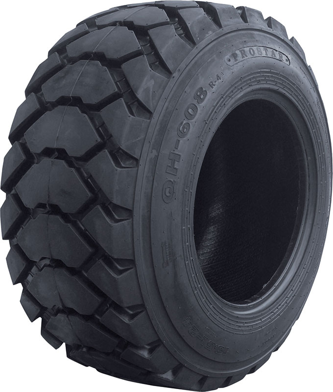 Roadguider 11L-15 10.5/80-18 11L-16 12.5/80-18 16.9-24 16.9-28 19.5L-24 L-5 Backhoe Loader Tire