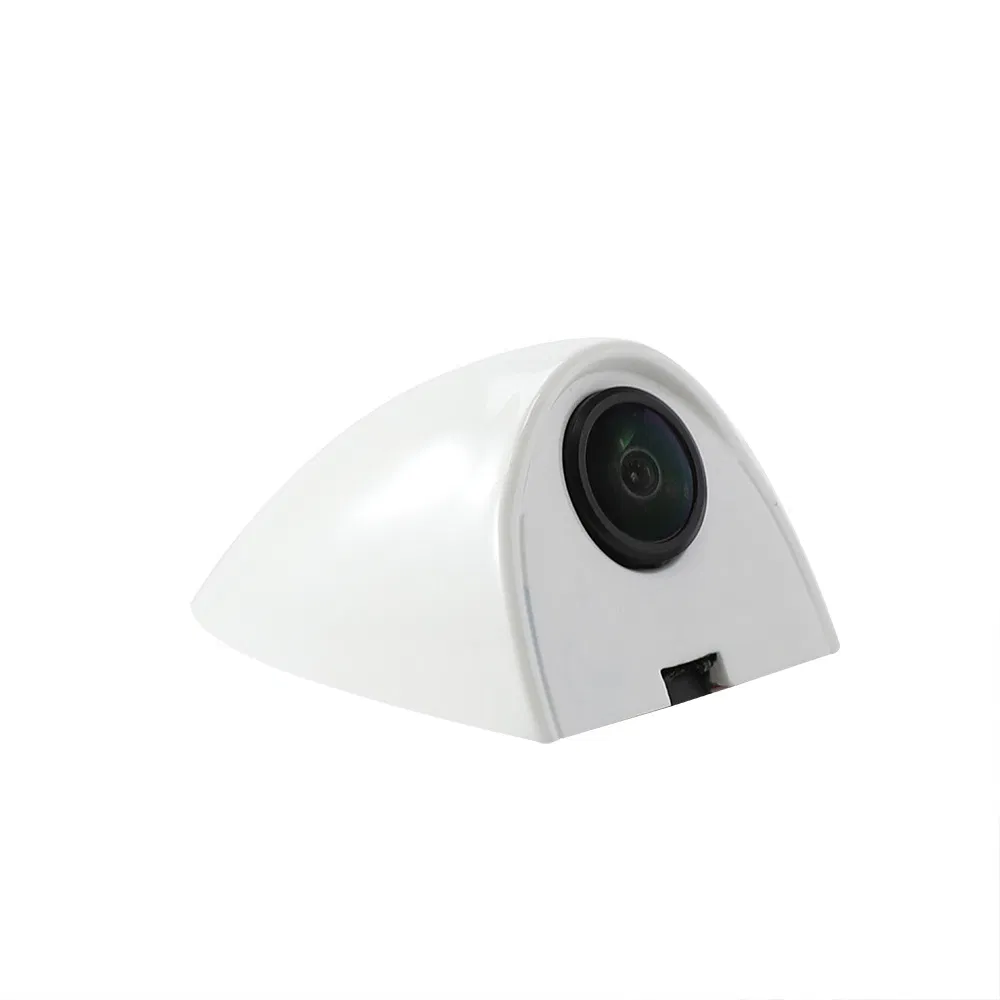 Универсальная камера ночного видения для слепых зон