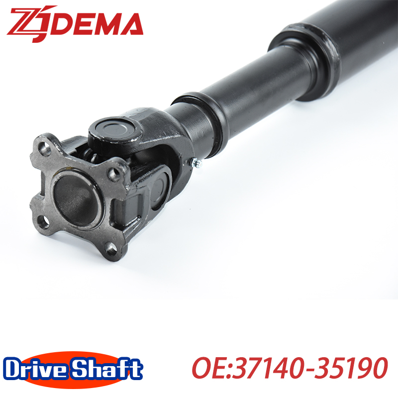 Карданный вал передний для Toyota Land Cruiser 37140-35190