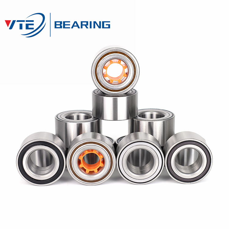 Ступичный подшипник переднего колеса DAC4074W-3CS80 для Toyota