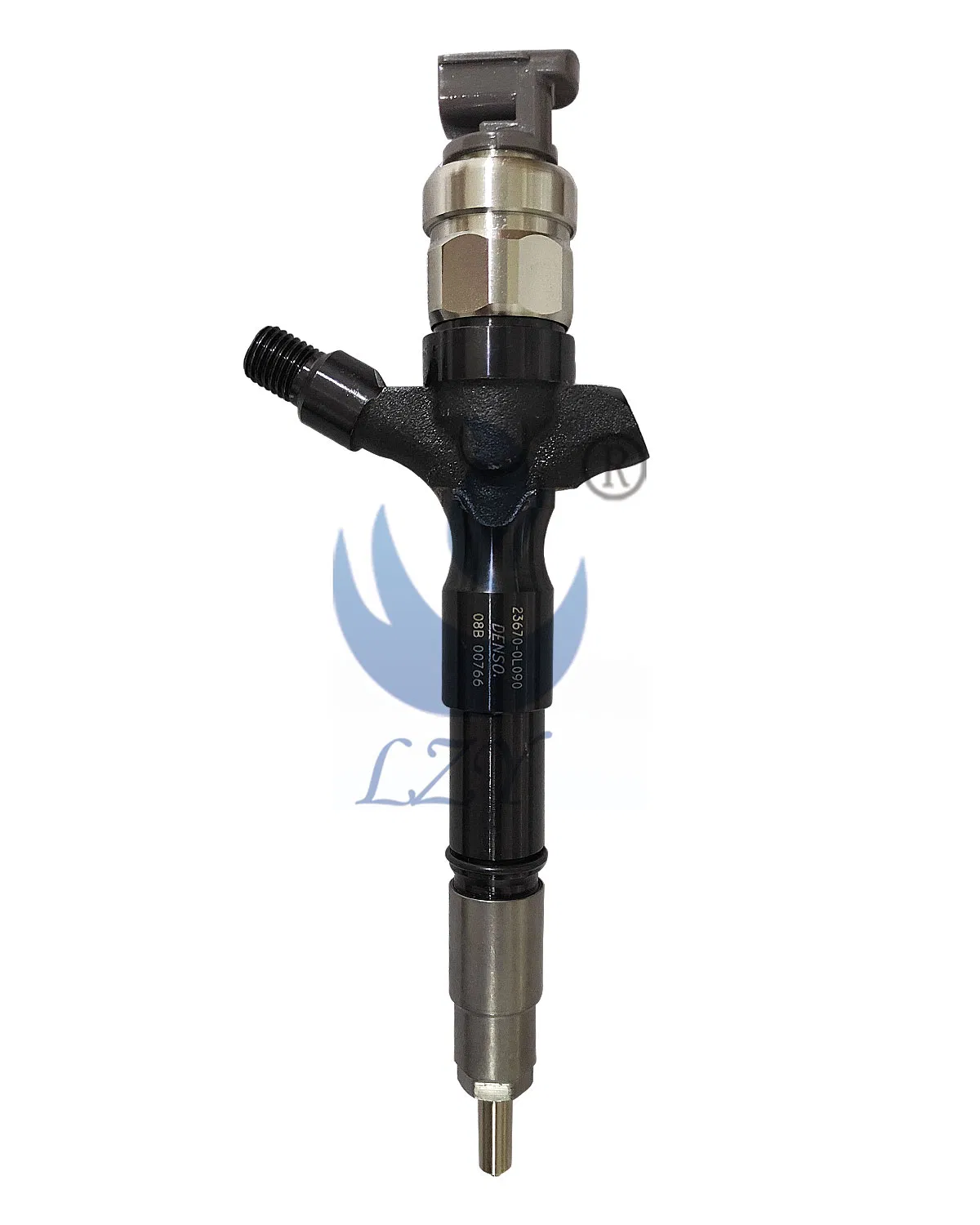 Diesel Engine Common Rail 1kd/2kd Injector 23670-0L050/0L110/30050/23670-0L090/23670-09350/Sm295050-052#