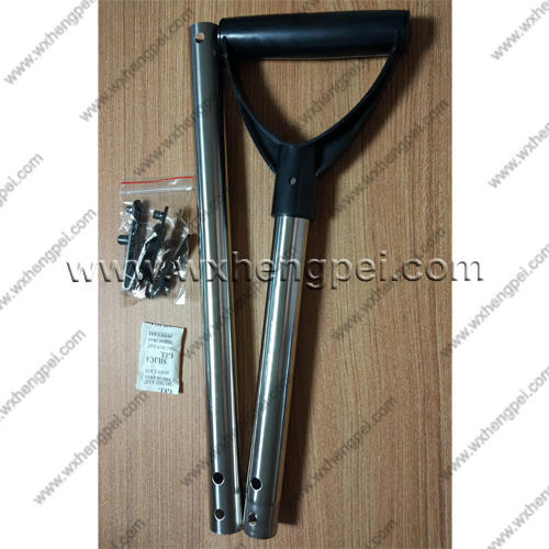Car Clean Snow Shovel/Snow Shovel/Collapsible Snow Shovel