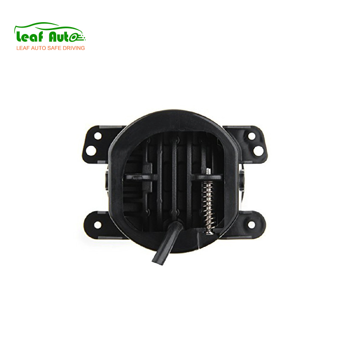 Светодиодные противотуманные фары 4" 30W для Jeep Wrangler JK