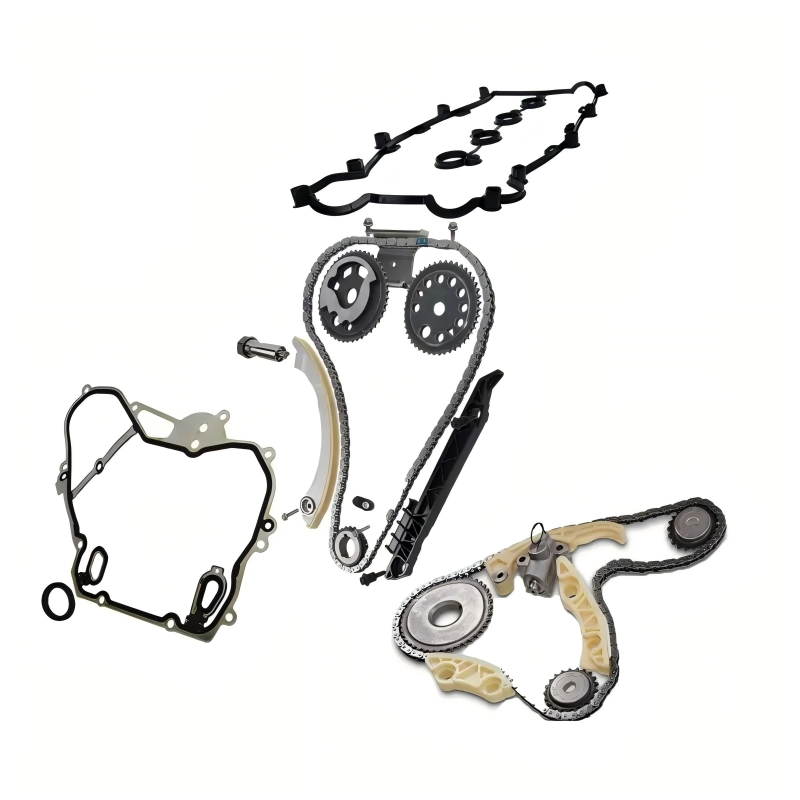 Комплект цепи ГРМ 13506-23020 для Toyota Vitz 1.3 2SZ-FE