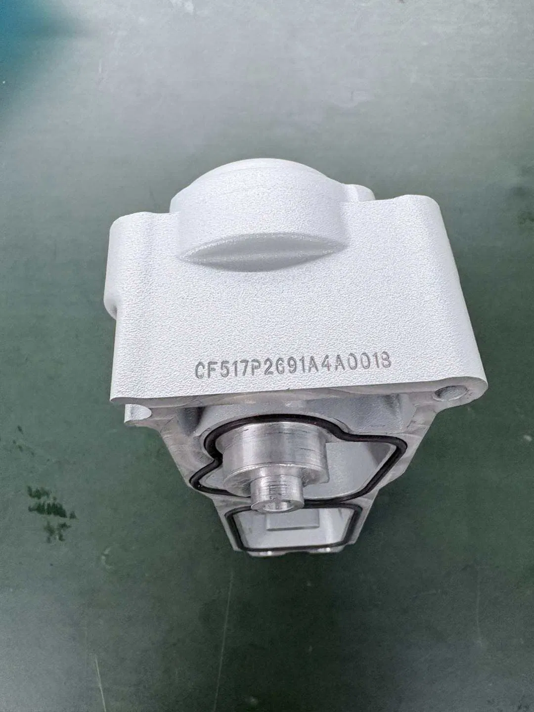 Электроактуатор турбины 5452691 для Paccar MX10 MX13 EPA17