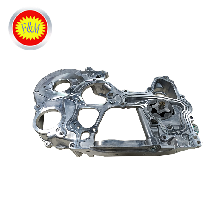 Масляный насос Toyota 11320-30020 для Land Cruiser