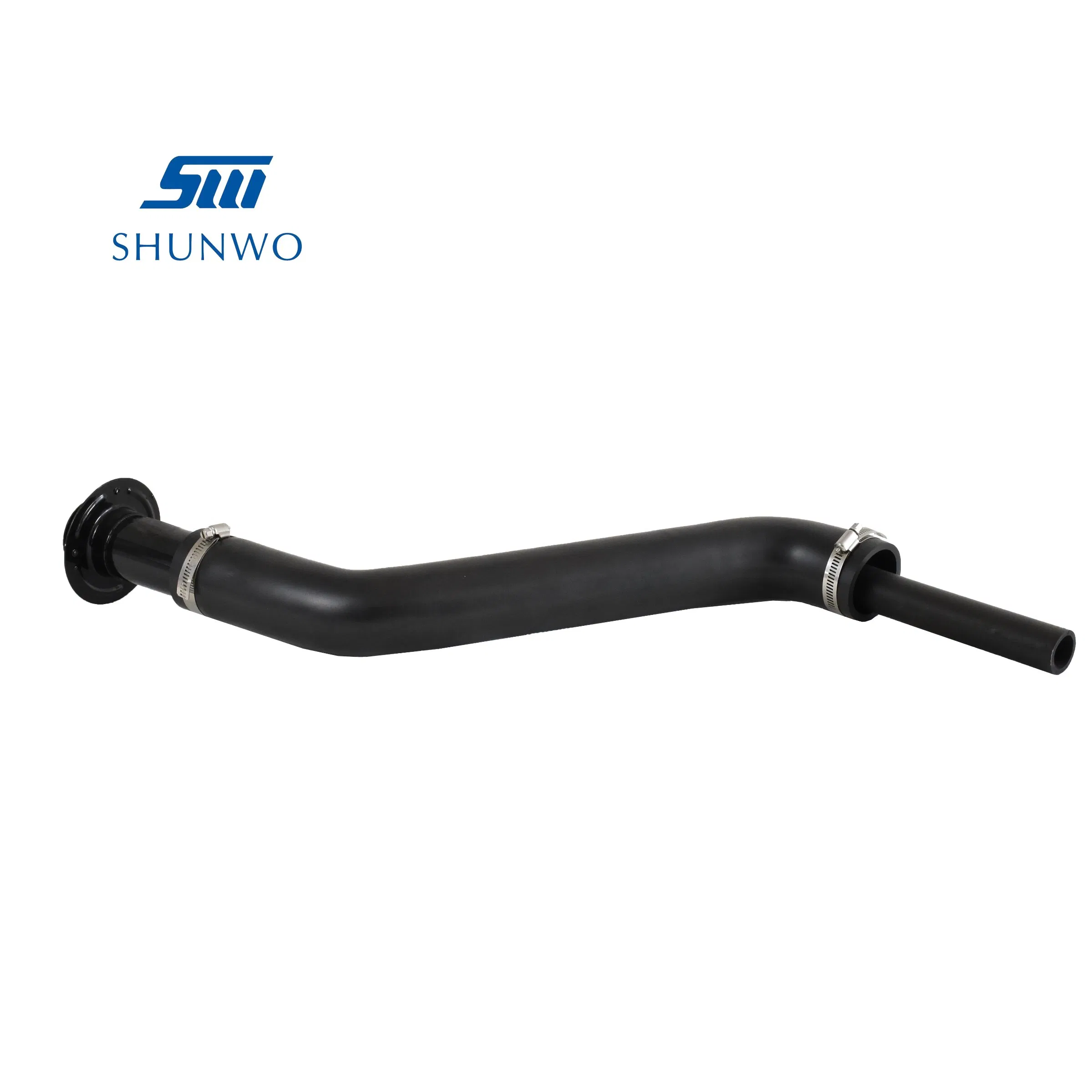 Auto Parts Fluid Steel Engine Water Pipe for for. D Cooling System (OE NO. F47z9034p E97z9034b Zzm042210b)