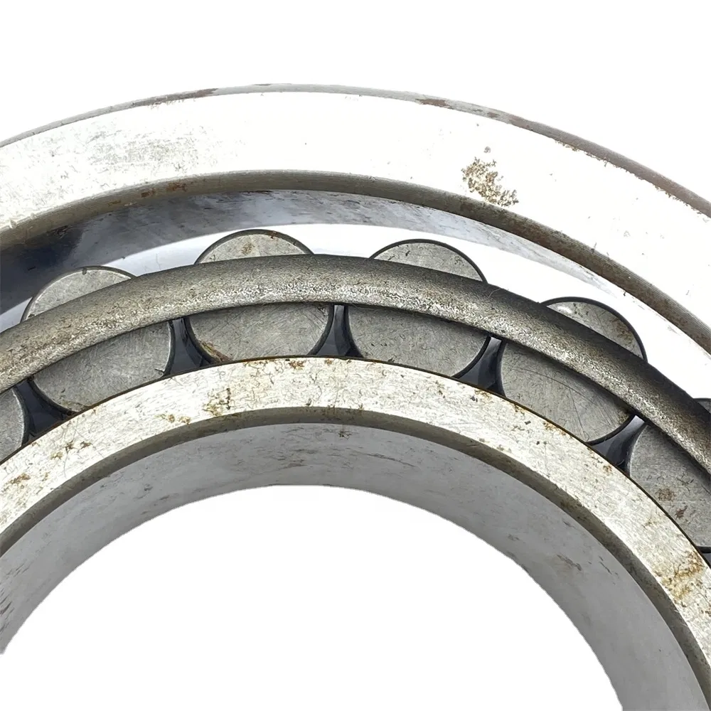 Роликовый конический подшипник BPW 0264051100 для грузовых прицепов