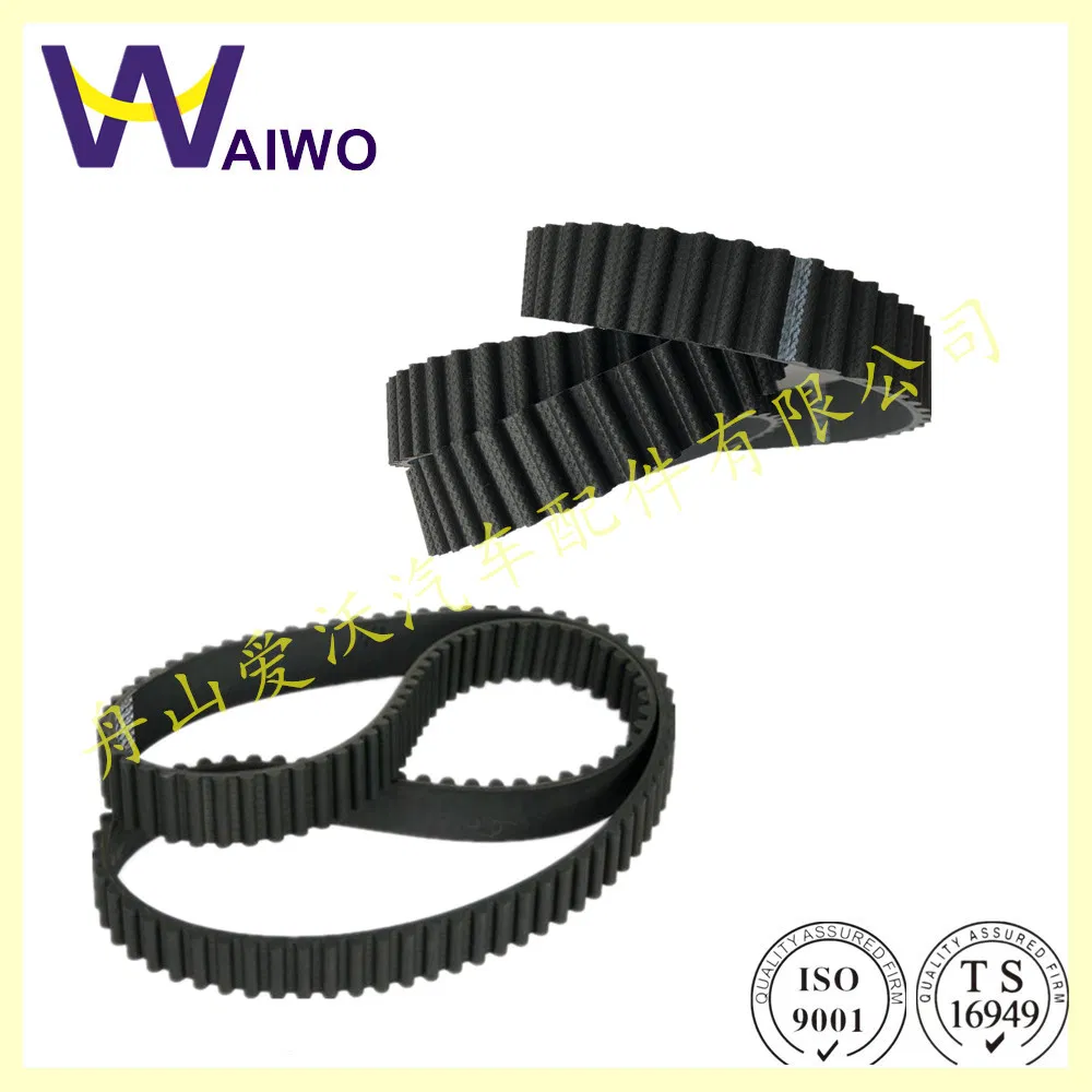 Popular Size Timing Belt Drive Belt Transmission Belt 100mr19 for Suzuki Car dB51t 11407-84050