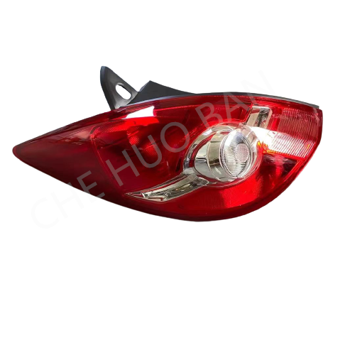 Premium Auto Accessories Steering Lamp for Tllda 2008-2010