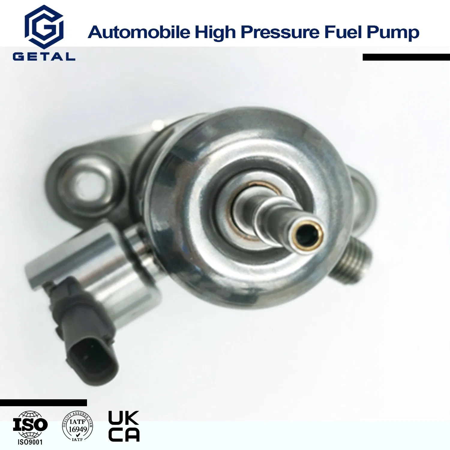 Топливный насос высокого давления для BMW 13518605103