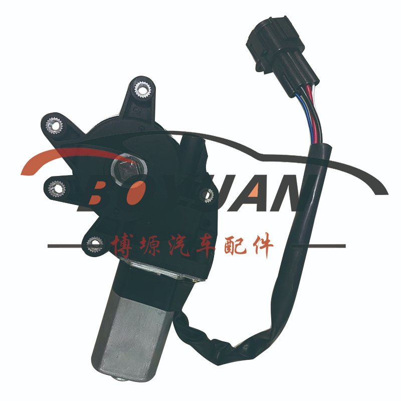 All-New High Quality 2007-2012 Versa Left Window Regulating Motor, 80731-ED00b, OEM