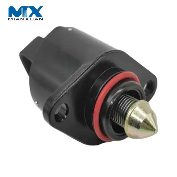 Клапан управления холостым ходом (IAC) для авто